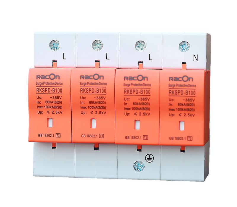 睿控系列浪涌掩护器|防雷器