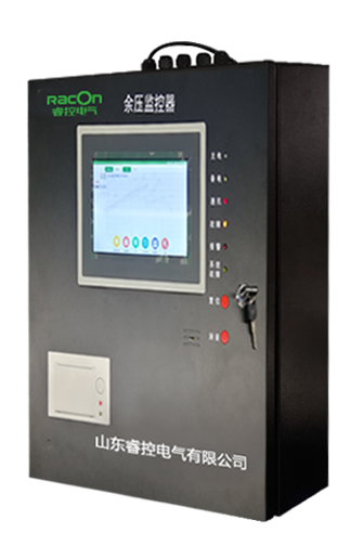 RK-7110余压监控体系主机